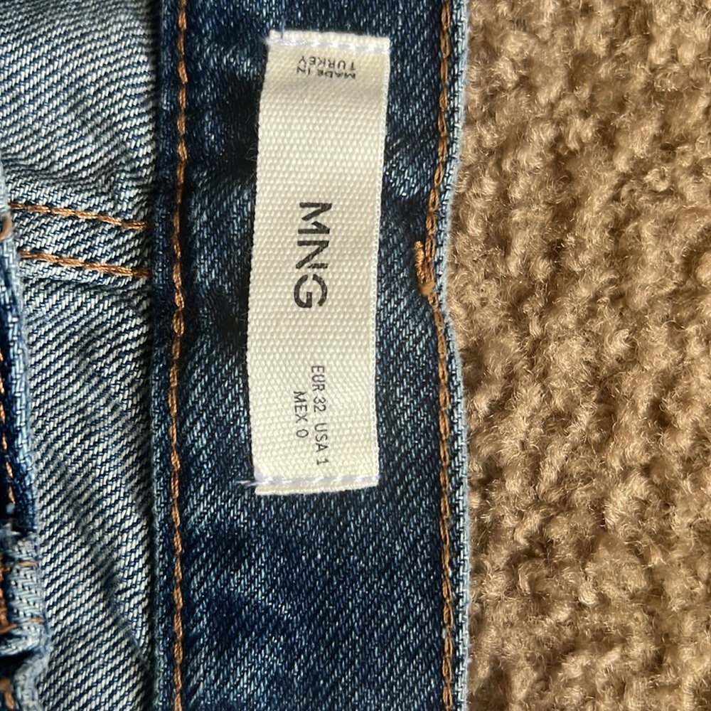 jeans - Picture 5 of 12